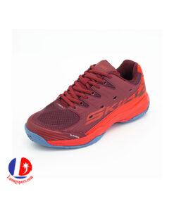 Giày Cầu Lông Yonex Tour Skill 2 - Đỏ Đô Chính Hãng