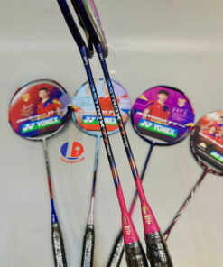 Alternative view of Vợt cầu lông Yonex Astrox 77 Pro Đỏ China Limited Edition 2023 ( Chen Yu Fei )