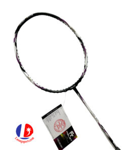 Vợt Cầu Lông Felet Hi-Tex 200 (Blk/Wht) Chính Hãng
