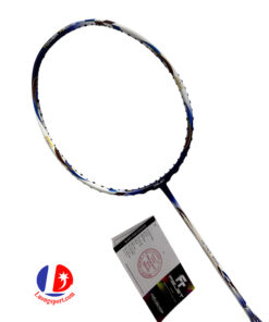 Vợt Cầu Lông Felet Hi-Tex 200 (Wht/Blue) Chính Hãng