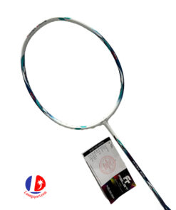 Vợt Cầu Lông Felet Hi-Tex 200 (Wht/Green) Chính Hãng
