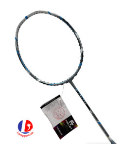 Vợt Cầu Lông Felet Velton (Grey) Chính Hãng