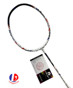 Vợt Cầu Lông Felet Velton (White) Chính Hãng
