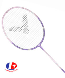 Vợt Cầu Lông Victor Auraspeed 90F Tím (Nội Địa Trung)