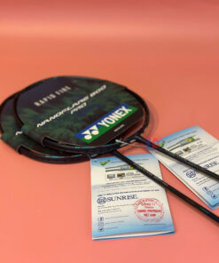 Alternative view of Vợt Cầu Lông Yonex Nanoflare 800 Pro Chính Hãng (Cước đan Yonex Exbolt 65 trị giá 195.000 vnđ)