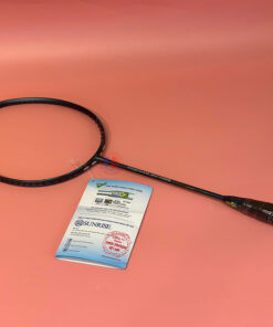 Alternative view of Vợt Cầu Lông Yonex Nanoflare 800 Tour Chính Hãng ( Tặng 1 Cước đan Yonex BG 66 ultimax trị giá 180.000 vnđ )