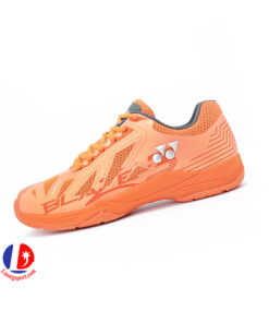 Giày Cầu Lông Yonex Blaze 3 - Orange Chính Hãng