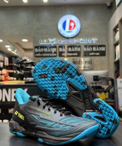 Giày Cầu Lông Yonex Cascade Drive 2 - Clear Black Chính Hãng