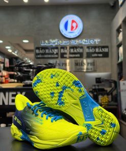 Giày Cầu Lông Yonex Cascade Drive 2 - Yellow Blue Chính Hãng
