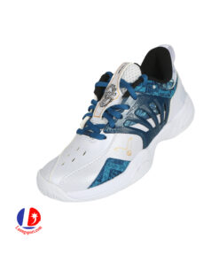 Giày Cầu Lông Victor A790JRCNY EX Trắng Chính Hãng 2024