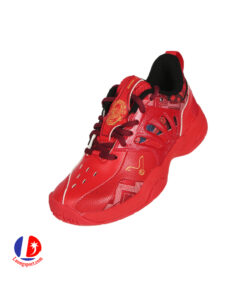 Giày Cầu Lông Victor A790JRCNY EX Đỏ Chính Hãng 2024