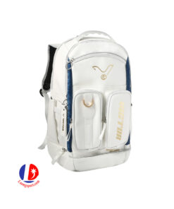 Alternative view of Balo cầu lông Victor BR5016CNY Đỏ chính hãng 2023