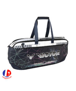 Túi Cầu Lông Victor BR5614 B Chính Hãng 2024