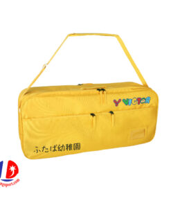 Túi Vợt Cầu Lông Victor BR5601CS Crayon Shinshan