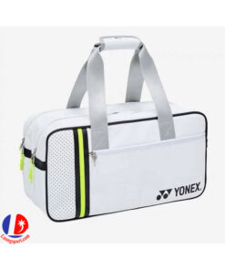 Túi Vợt Cầu Lông Yonex 239BT011U - Trắng