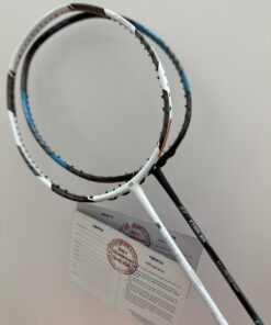 Alternative view of Vợt cầu lông Apacs Z-Ziggler Power Chính Hãng -Tặng 1 cước BG 65 ti trị giá 140.000 vnđ 