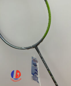 Alternative view of Vợt Cầu Lông Mizuno Citius 71 - Ghi Xanh Chính Hãng