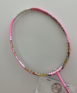 Alternative view of Vợt cầu lông Apacs Z-Power 800 RP+ Chính Hãng 2024 - Tặng 1 cước BG 65 ti trị giá 140.000 vnđ 
