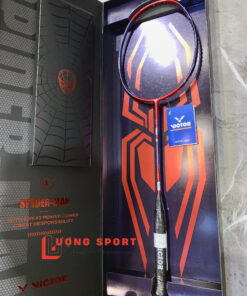 Alternative view of Set vợt cầu lông Victor Spider Man Limited ( Chính Hãng )