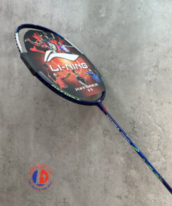 Alternative view of Vợt Cầu Lông Lining Axforce Cannon Pro - Xanh (Nội Địa Trung)