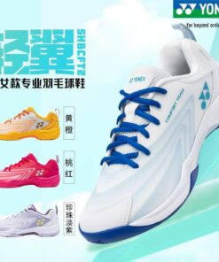 Alternative view of Giày Cầu Lông Yonex SHB-CFT2EX Chính Hãng ( Xách Tay Trung )