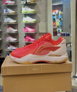 Alternative view of Giày Cầu Lông Lining AYZU011-1 Chen Long Limited 2024