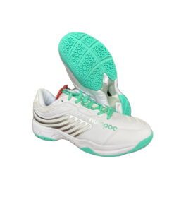 Alternative view of Giày Cầu Lông Kumpoo KH-E301 Mint Green 2024