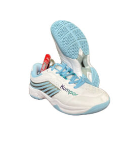 Alternative view of Giày Cầu Lông Kumpoo KH-E301 Sky Blue 2024