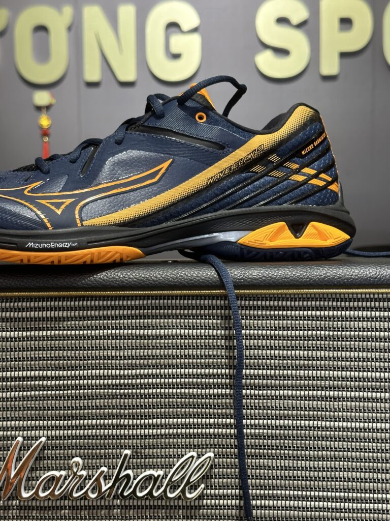 giay-cau-long-mizuno-wave-claw-3-xanh-than-cam-0