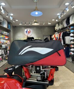 Alternative view of Túi Cầu Lông Lining ABJU019-2 Chính Hãng 2024