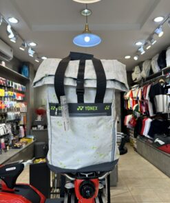 Alternative view of Balo Cầu Lông Yonex Bag226CR - Xám Xanh