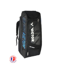 Balo Cầu Lông Victor BR7007 CM Chính Hãng 2024