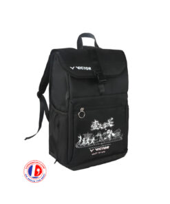 Balo Cầu Lông Victor BR5014 C Chính Hãng 2024