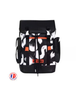 Balo Cầu Lông Yonex BA290CR - Đen