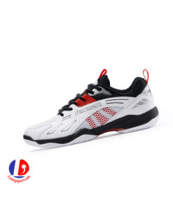 Giày Cầu Lông Kawasaki B3326 - Trắng Đen 2024