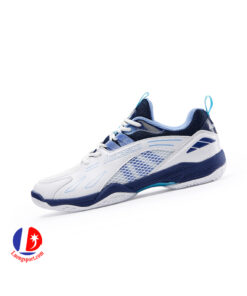Giày Cầu Lông Kawasaki B3326 - Trắng Xanh 2024