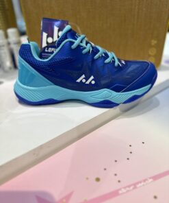 Alternative view of Giày cầu lông Lefus L028 Xanh dương