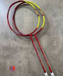 Alternative view of Vợt cầu lông Yonex Astrox 02 Ability chính hãng 2024 (Tặng 1 Cước đan Yonex BG 65 Titanium trị giá 140.000 vnđ )