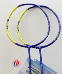 Alternative view of Vợt cầu lông Yonex Astrox 02 Clear chính hãng ( Tặng 1 Cước đan Yonex BG 66 Ultimax trị giá 180.000 vnđ )