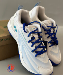 Alternative view of Giày Cầu Lông Yonex SHB CFT2EX - Trắng Xanh (Nội Địa Trung)