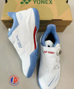 Alternative view of Giày Cầu Lông Yonex 88 Dial 3 (Pale/Blue) Chính Hãng 2024