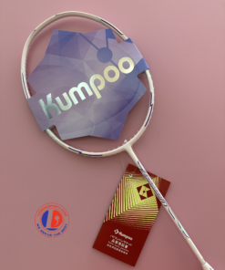 Vợt Cầu Lông Kumpoo Power Balanced 11 - Hồng