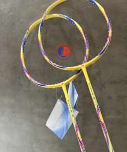 Alternative view of Vợt Cầu Lông Vicleo Titan 3 Chính Hãng