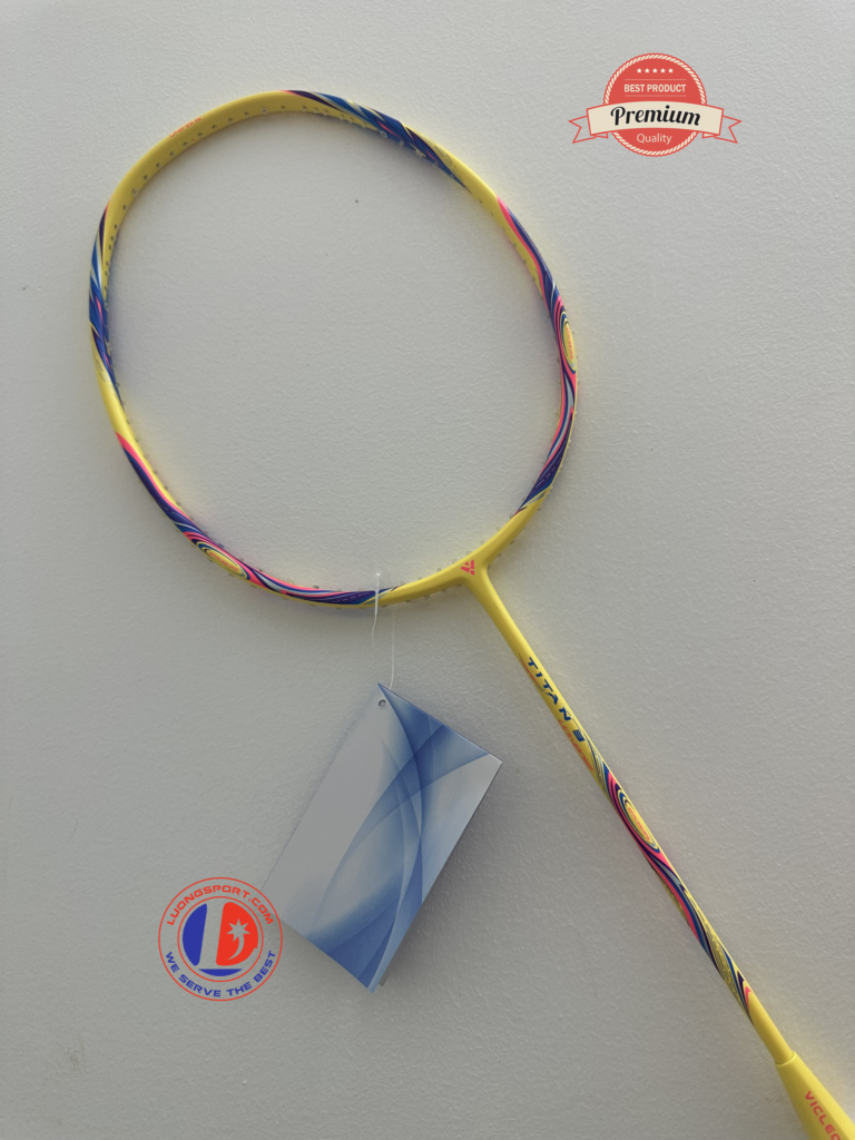 Lượng Sport