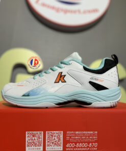 Alternative view of Giày Cầu Lông Kawasaki K3333 Trắng Chính Hãng