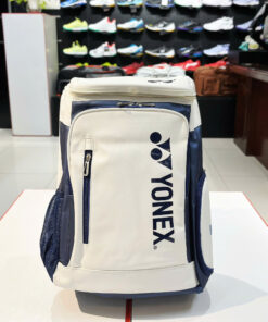 Alternative view of Balo Cầu Lông Yonex B1408 Trắng Xanh Đen ( Quảng Châu )