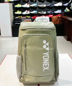 Alternative view of Balo Cầu Lông Yonex B1408 Xanh Rêu ( Quảng Châu )
