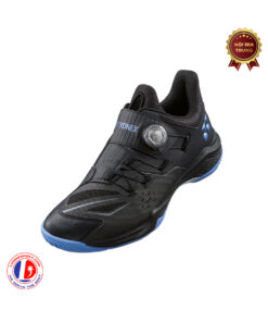 Giày Cầu Lông Yonex 88 Dial 3 Đen 2024 (Nội Địa Trung)