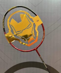 Alternative view of Vợt Cầu Lông Victor IRON MAN METALLIC GB (Nội Địa Trung)