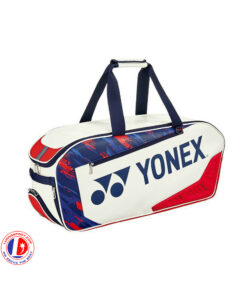 Túi Cầu Lông Yonex Ba02331 WEX - Đỏ